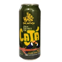 DA CAATINGA