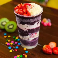 COPO AÇAI - 300ML