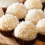 Beijinho de coco - 15/18g
