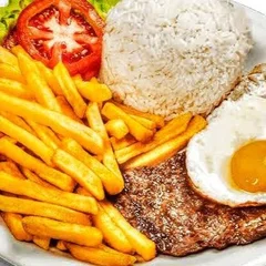 À La Minuta de Carne