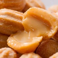 Churros de Doce de Leite 25 und