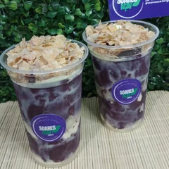 2 Sucrilhos 500 ml combo 