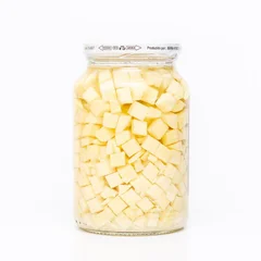 Palmito Picado 