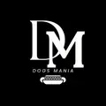 Dogs Mania  logo