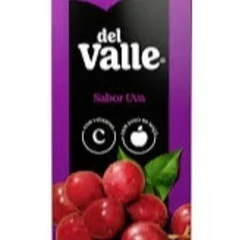 Suco Del Valle Uva 1L 