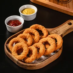 Onion Rings individual