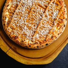 Doce de Leite com Coco