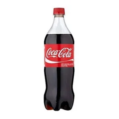 Coca Cola 1l