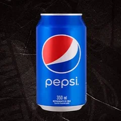 Pepsi Lata 350ml