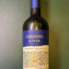 terranobre cabernet (tinto)