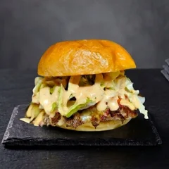 Smash Tasty
