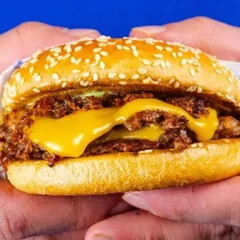 Mart's Smash Bacon