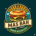 Mas Bah Xis Gaúcho logo