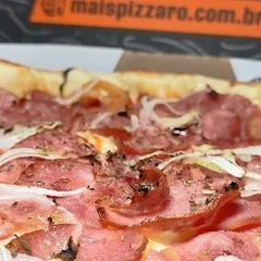 Pizza Grande - G