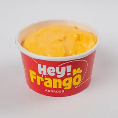  Molho Cheddar