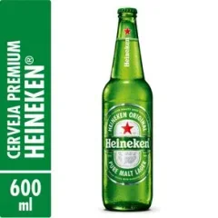 Heineken (Garrafa) 