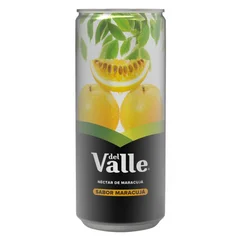 Suco Del Valle Mais Sabor Maracujá