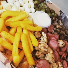 Picadão Du Chef