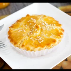 Empada de Frango