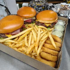 Box família 3