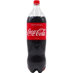 COCA-COLA ORIGINAL 2L