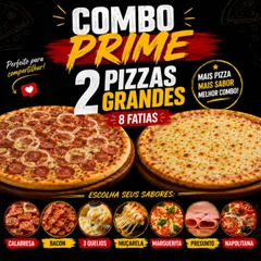 Combo Prime