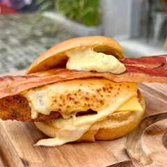 BEMCOMBACON VERSÃO FRANGO