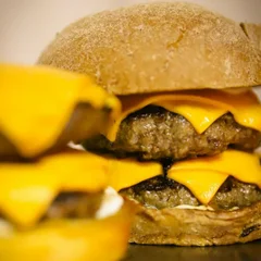 DUPLO BURGER