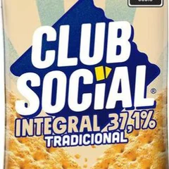 Club Social Integral 144G