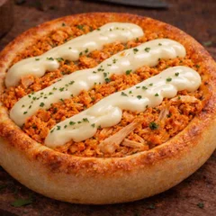 Frango com Catupiry