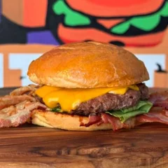 Burguer K