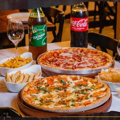 Combo celebração para 10 pessoas