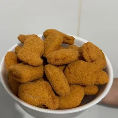 Nuggets de frango