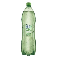 Refrigerante de Limão Zero Açúcar H2oh 1,5l