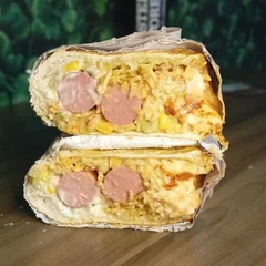 Dog Calabresa 