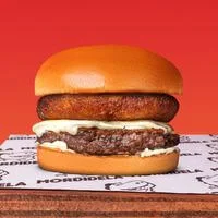 MORDICHEESE SUPREME