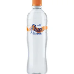 Água com Gás 500ml