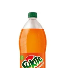 Sukita laranja 1L