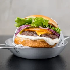 Mc Burger