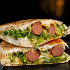 Dog 2 Salsichas
