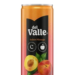 Del Valle de Pêssego