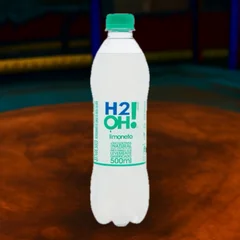 H2OH - 500ml