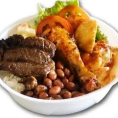 Marmitex 900ml