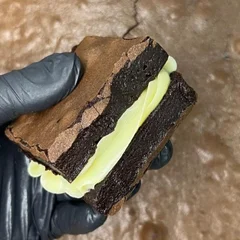 Brownie| Ninho 