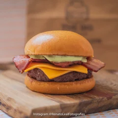 BIG CHEDDAR BACON