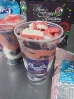 Açaí com Fini