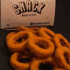Onion Rings - 10 Unidades
