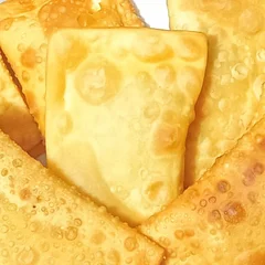 Pastel de coração