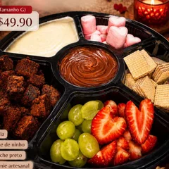 Fondue Roleta G