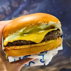 Hev Burger PCQ